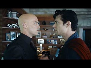 Aaron Pierre's Green Lantern Joins James Gunn's Superman: Man of Tomorrow - DCU Crossover Explained!