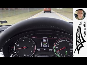 What cruise control is in a car and how to use it