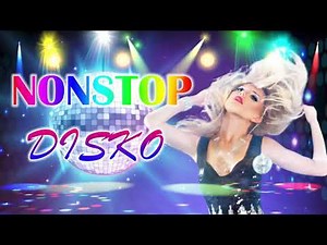Discofox Musik | Disco-Musik Best of 80s Millionen Tanz Hit | Nonstop 80er Millionen Greatest Hits