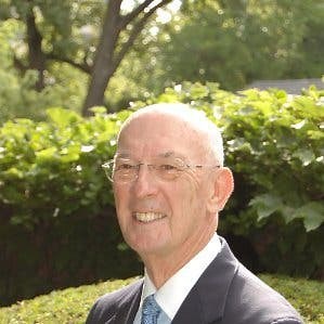 Chicago Radio Legend Clark Weber To Retire After More Than 60 Years