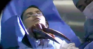 'Logan' Clip Reveals X-23's Origin Story - SlashFilm