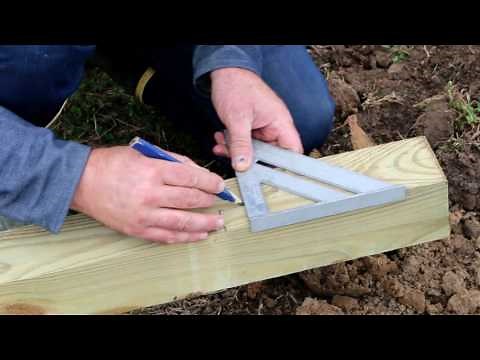 BUILDING A GREENHOUSE | OFF GRID with DOUG and STACY