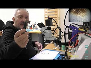 iPhone 12 display and network repair...