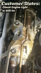 Why Is That Check Engine Light Still On? | Just Rolled In