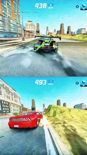 Super fast speed 🥵🤯 Impossible speed 700+| ⏩ EXTREME car driving simulator 🏁🏆...