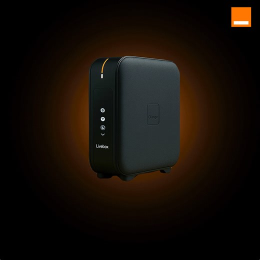 2K views · 8 comments | À la maison, tout commence par une bonne connexion  Travailler, apprendre, regarder, jouer, partager : avec le réseau Orange Réunion, toute la maison reste connectée, sans compromis ✨ Pour tous vos usages, une connexion sur laquelle compter ! 﫶 #OrangeRéunion #OrangeEstLà #RéseauOrange #Leader | Orange | Facebook