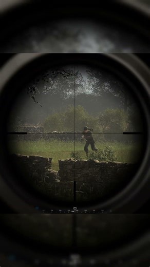 Hell Let Loose Sniper Gameplay Pt.1 #hellletloose #gameplay #sniper #ww2