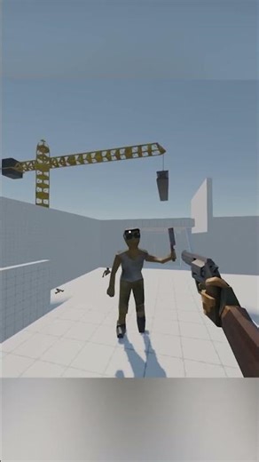 THIS IS 4 MONTHS on my INDIE GAME! #indiedev #indiegame #gamedev