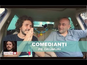 Vio si Costel | Comedianti pe drumuri | La judecata de apoi | S3E21