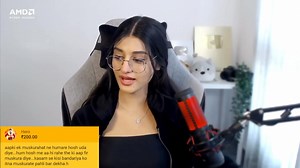 Roasting Beautiful Streamers *GONE WRONG*  Part 3 | Aryan Gaming | Facebook