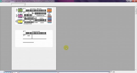 快速生成二维码QR CODE-防伪溯源二维码-操作教程