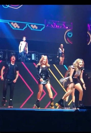 Cambiemos a Modo Amar - Edits de Soy Luna