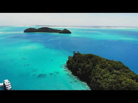 Top 10 Must-Visit Places in Micronesia! 🇫🇲