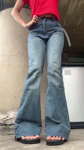 Flare Pants: The Ultimate Style Guide for Women