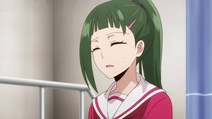 Talentless Nana (English Dub) | E11 - The Invisible Blade Part 2