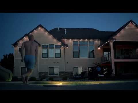 The Patio Glow-Up You Didn't Know You Needed | Trimlight LED Lights