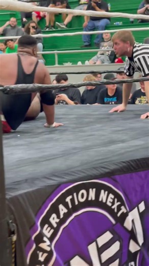 Sidewalk slam counter #wrestling #wwe #podcast #podcastclips #aew