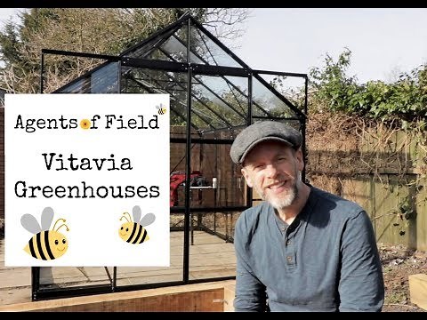 Vitavia Greenhouses