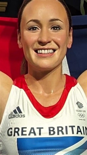 London 2012 Olympic Champion 🇬🇧 Jessica Ennis-Hill #jessica #london2012 #olympicchampion #uktravel