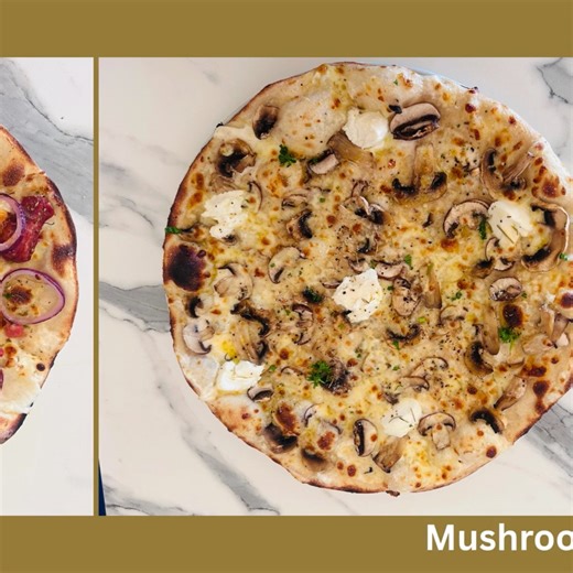 🎁Here's our Christmas gift to Gibraltar - Three courses for just £25! 🇬🇮 🎅 Includes our Christmas Specials: Cola-Glazed Ham Hock pizza Mushroom & Truffle pizza Truffle Dough Balls Dough Balls in Blankets and all of your usual favourites from our main menu including pizzas, pastas & salads 🎄 available throughout December! (If you can get a table!) Dine in only www.pizzaexpress.gi | PizzaExpress Gibraltar