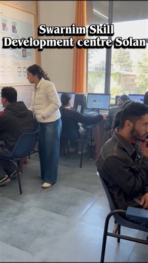 SSDC on Instagram: "Welcome to Swarnim skill development centre solan 🌸💗 Admissions are open for the December batch .💥⚡💫 Enroll now 😊⚡ #ssdc #msoffice 9 #tallyprime #digitalmarketing #graphicdesigning , learncomputer"