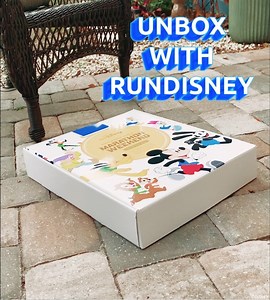OH BOY! It’s time for your marvelous medals and swag to arrive in your #WDWMarathonVirtual Weekend box! 🏅 Runners, be on the lookout for your goodies, making their way to your homes now. | runDisney