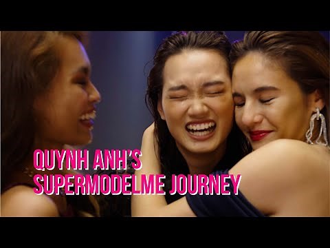 WINNER'S JOURNEY | SupermodelMe Revolution | AXN Asia