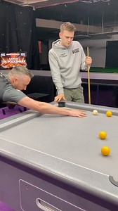 55K views · 740 reactions | Got him  @ultimatepool @Gareth Potts #billiards #billiard#Smart #pooldrill #billiards #reels #viral#Smart #pooldrill #billiards #reels #viral | McWilliams | Facebook