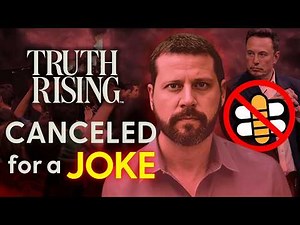 How The Babylon Bee Destroyed Cancel Culture | Seth Dillon
