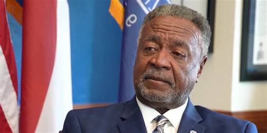 Exclusive: Frank White sits down with KCTV5 Investigates ahead of recall election