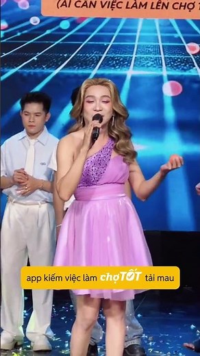 Get a high-paying job on Cho Tot now!!!