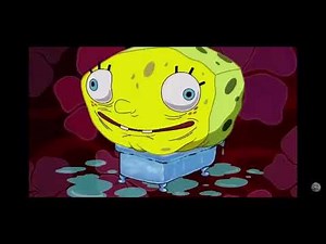 SpongeBob SquarePants Intro Instrumental