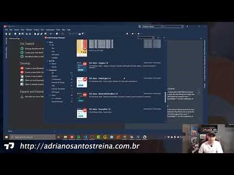 Off-Topic: Como modificar a cor de IDE do Delphi?