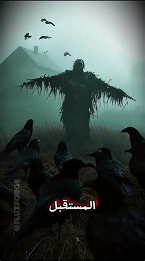 Funeral or investigation? The crows are doing something unbelievable!