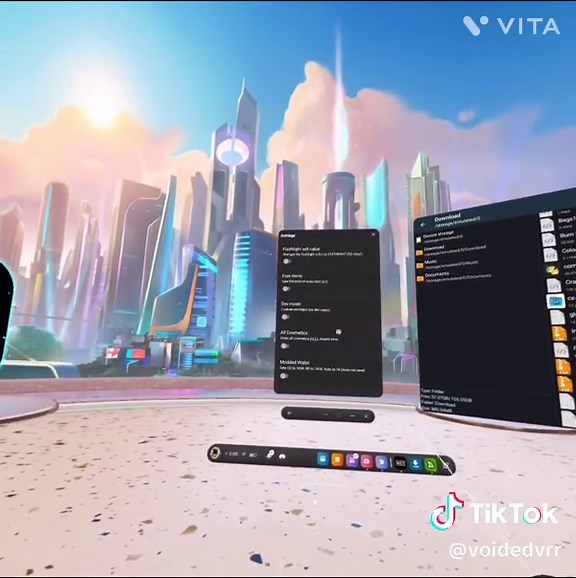 Mod Tut: Unlocking Animal Company in VR