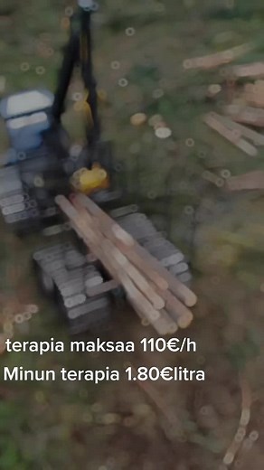 Arttu Haavisto on TikTok