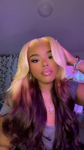 👩‍🎤Giving Beyoncé!!🔥 Obsessed with this Ombre COLOR💋 Same Hair Link👉https://st.hermosahair.com/o6134 𝟐 𝐖𝐢𝐠𝐬 𝐟𝐨𝐫 $𝟏𝟐𝟗👉https://st.hermosahair.com/freewig 💥𝐔𝐩 𝐭𝐨 $𝟖𝟎 𝐎𝐟𝐟, Catch Now!!👇 | Hermosa Hair