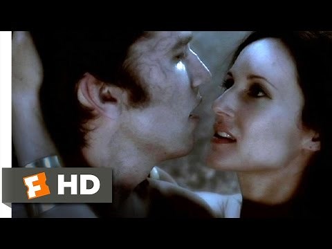 Bled (3/10) Movie CLIP - Come With Me (2009) HD