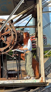 3.5K views · 129 reactions | Xenia Frisson on Reels | Facebook