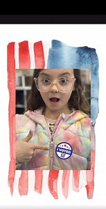 5.2K views · 39 reactions | Tyson Elementary School students recently held their student council elections, complete with speeches, campaigns, and a Voting Day‍⬛ Future leaders in action, showing school pride and learning the importance of civic engagement. #ASDShineBright #TysonRavens #Voting #KidsVote #StudentCouncil | Anchorage School District | Facebook