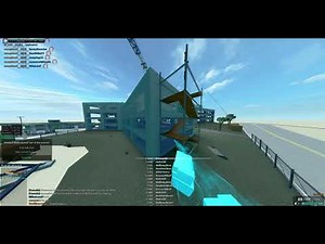 bullying phantom forces players w/ bitchbot.fun