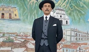 Avanzan obras en Isnotú ante la canonización de José Gregorio Hernández