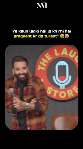 “IVF Clinic Ambulance = Sab Ka Reaction Dekho! 😂 | Anubhav Singh Bassi | Newtral Minds" #AnubhavSinghBassi #BassiComedy #NewtralMinds #StandupComedy #IndianComedy #ComedyShorts #FunnyVideo #DesiComedy #IVFClinicJoke #TrendingNow #LaughOutLoud #ShortsComedy #funny #reelkarofeelkaro #comedy #reelsviral #reelitfeelit | Newtral Minds