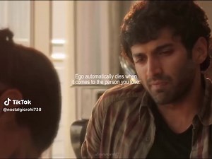 Aashiqui 2: Love, Ego & Bollywood Romance