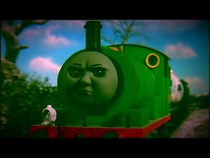 Engine Story 3 (Toy Story 3) Part 28 - Percy Returns To Normal