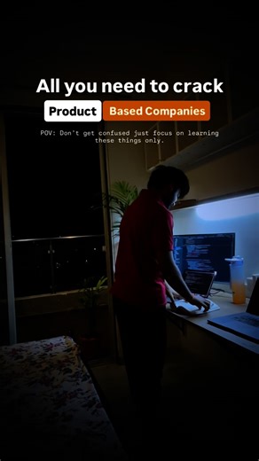 Himanshu Raj Singour | Full Roadmap For PBC 🐰 #softwareengineering #softwaredevelopers #engineerlife #collegelife #corporatelife #corporatewale #engineerstudent... | Instagram