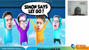 drama