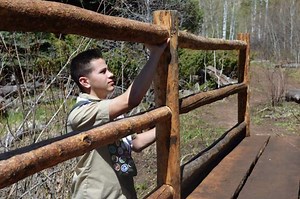 Eagle County set to spend $1.1M for open space