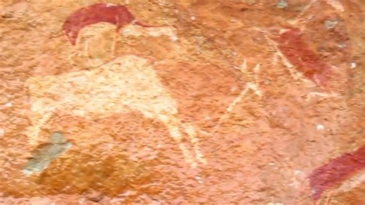 Lesotho's topography is a breathtaking masterpiece... and Qacha's Nek is an explicit proof of that! Visit Lesotho for such majestic views, but stay for the peace you shall find here! #rebontšelesotho #VisitLesotho Karabo Leutsoa | VisitLesotho