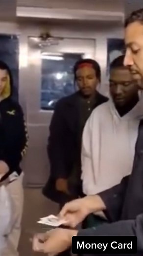 #magician #xyzbca #davidblaine #foryoupage #crazy